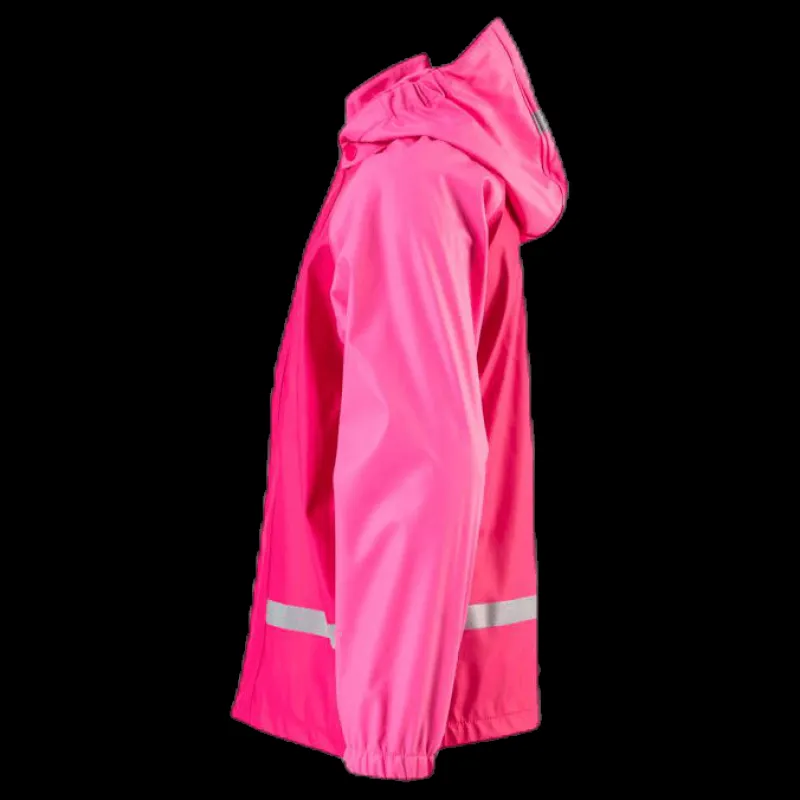 ZigZag Gilbo PU Set Pink Rosa Hot