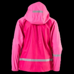 ZigZag Gilbo PU Set Pink Rosa Hot