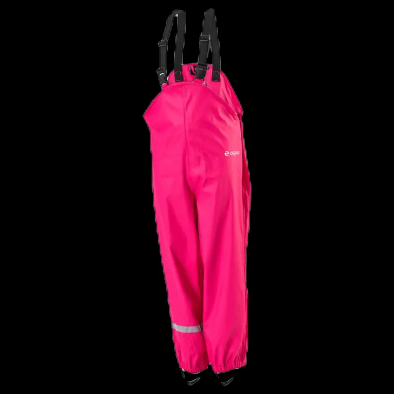 ZigZag Gilbo PU Set Pink Rosa Hot