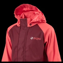 ZigZag Gilbo PU Set Red Röd Sale