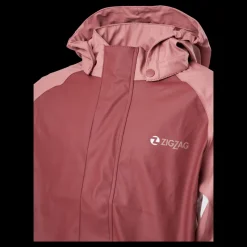 Outlet ZigZag Gilbo Pu Set W-pro 5000 Apple Butter Rosa