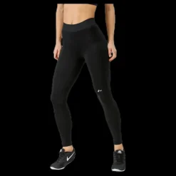 Best Only Play Gill Training Tights Black Svart
