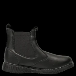 North Gilson Black Svart Hot