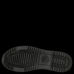 North Gilson Black Svart Hot