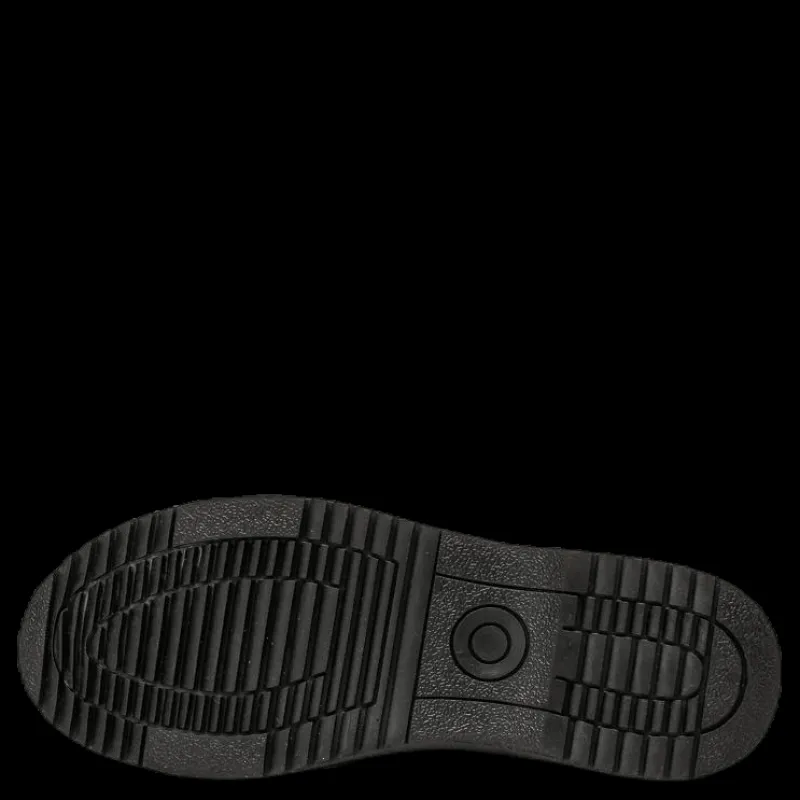 North Gilson Black Svart Hot