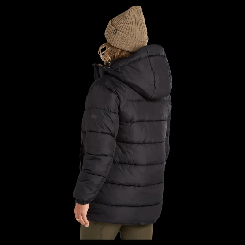 Hot Tuxer Gina Reco Jacket Black
