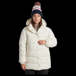 Tuxer Gina Reco Jacket Tofu Best