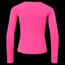 Online adidas Girls Alpha Skin Winterized LS Pink Rosa