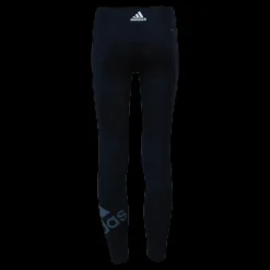adidas Girls Big Logo Long Blue Svart Best