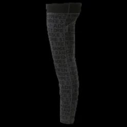 Discount adidas Girls Brand Tights Black Svart