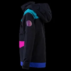 Best Burton Girls Echo Jackets Pink/Black Rosa och Svart