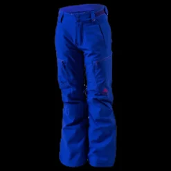 Burton Girls Elite Cargo Pant Blue Blå Clearance