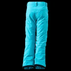 Burton Girls Elite Cargo Pant Turquoise Turkos