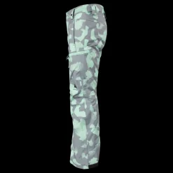 Sale Burton Girls' Elite 2l Cargo Pants Rosette Rosa