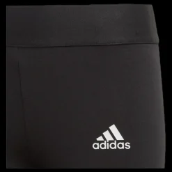 Best adidas Girls ID Mesh Tights Black Svart