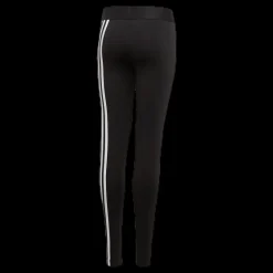 adidas Girls Must Have 3 Stripe White/Black Vit och Svart Best