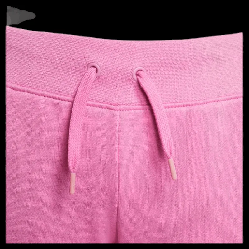 Nike Girls NSW PE Pant Pink Rosa Best