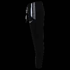 Outlet Nike Girls Studio Fleece Pant Black Svart