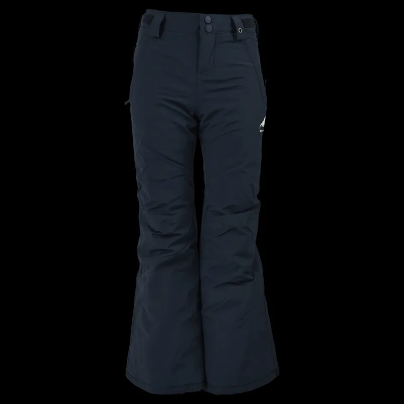Burton Girls' Sweetart 2l Pants Dress Blue Blå Outlet