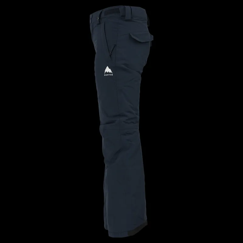 Burton Girls' Sweetart 2l Pants Dress Blue Blå Outlet