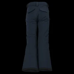 Burton Girls' Sweetart 2l Pants Dress Blue Blå Outlet