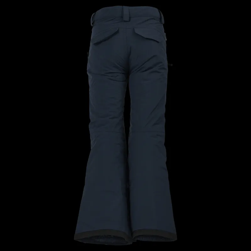 Burton Girls' Sweetart 2l Pants Dress Blue Blå Outlet
