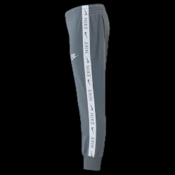 Online Nike Girls Track Suit Tape White/Grey Grå