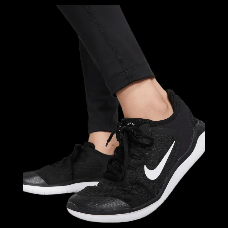 Nike Girls Trophy Tight Black Svart Hot