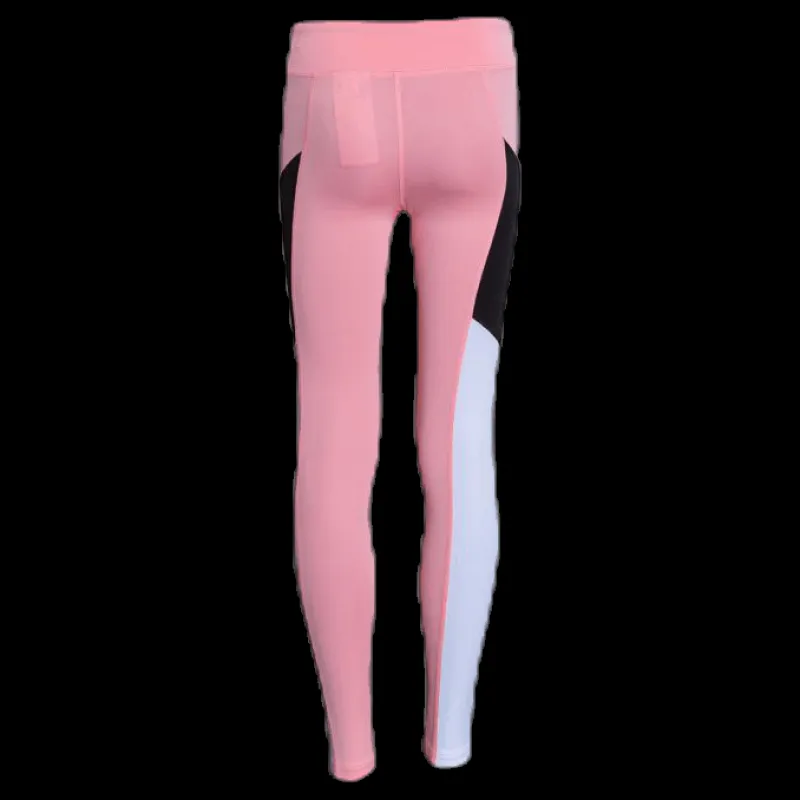Hot Nike Girls Trophy Tight Pink Rosa