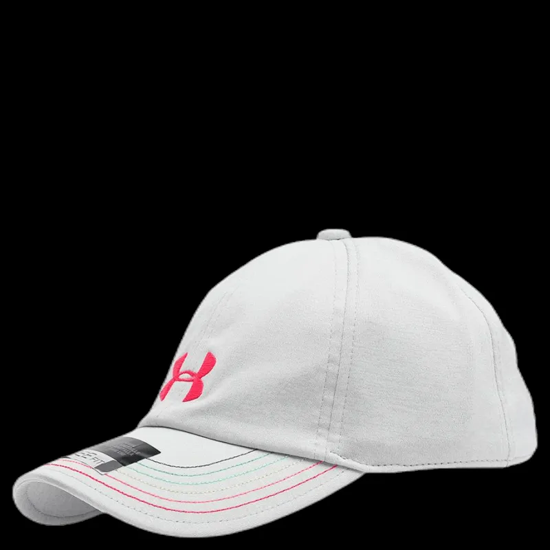 Discount Under Armour Girls Twisted Renegade Jr White Vit