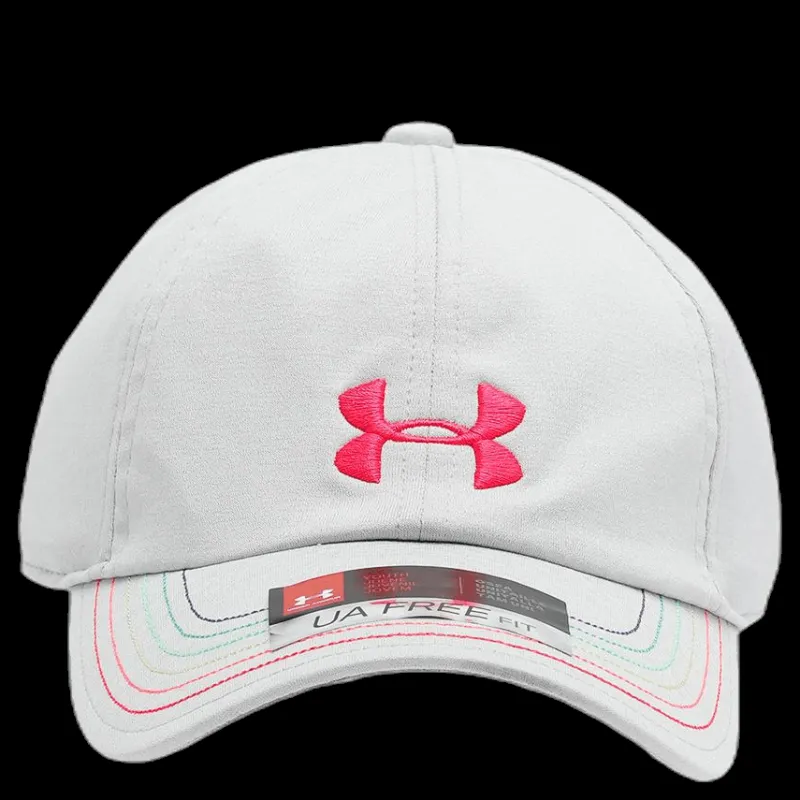 Discount Under Armour Girls Twisted Renegade Jr White Vit