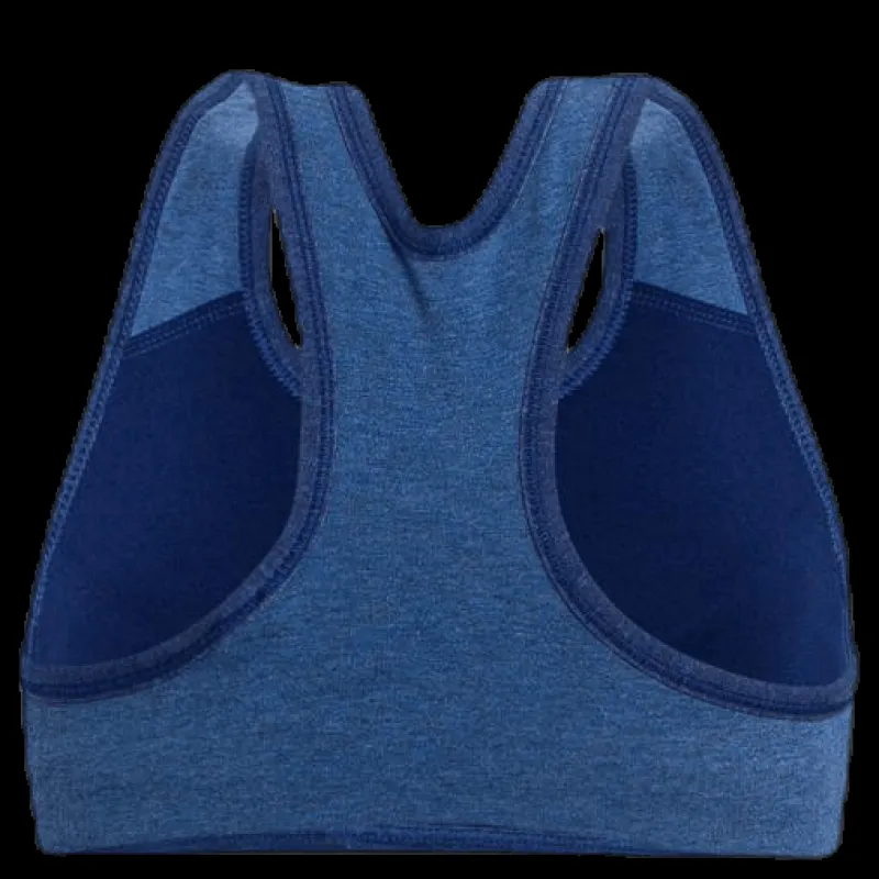 Nike Girls Veneer Windrunner Blue Blå