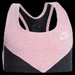 Nike Girls Veneer Windrunner Pink Rosa Hot