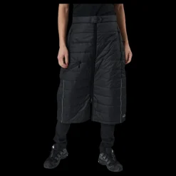 Online Tuxer Giro Skirt Black Svart