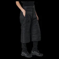 Online Tuxer Giro Skirt Black Svart