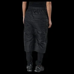 Online Tuxer Giro Skirt Black Svart
