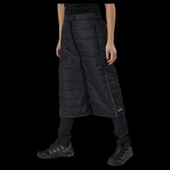 Online Tuxer Giro Skirt Black Svart