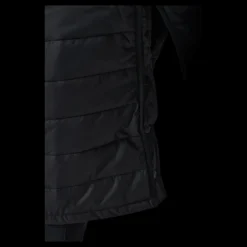 Online Tuxer Giro Skirt Black Svart