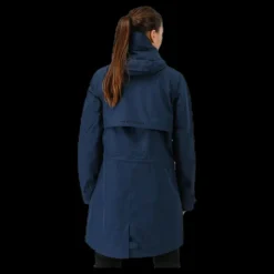 New Kari Traa Gjerald Jacket Blue