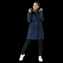 New Kari Traa Gjerald Jacket Blue