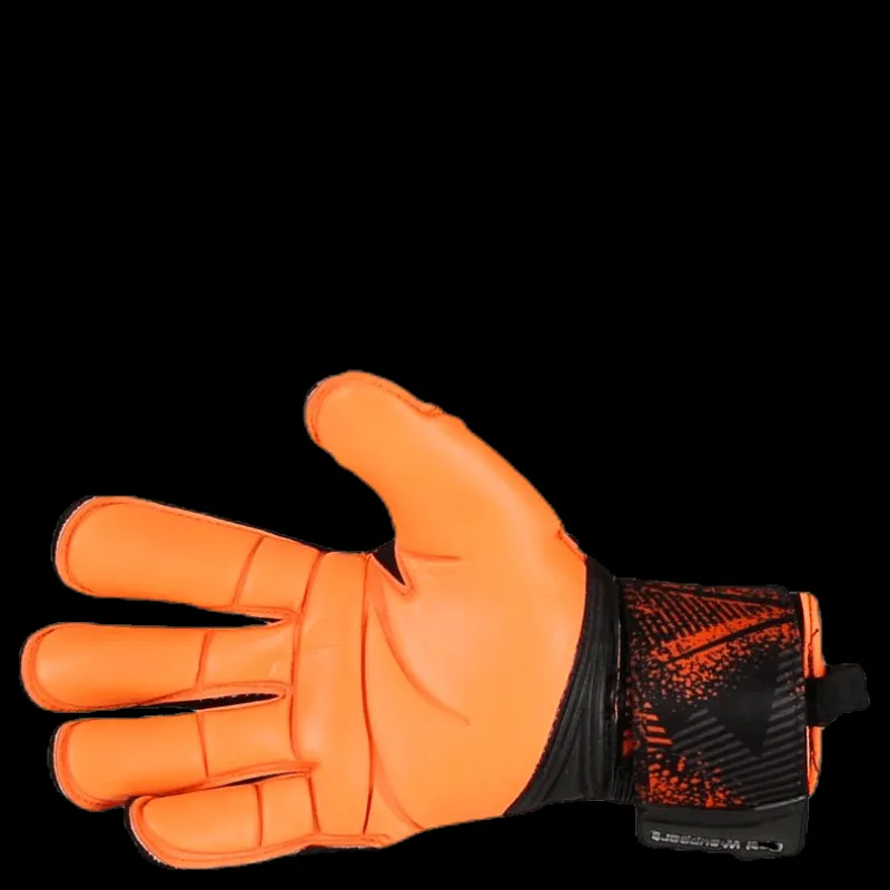 Select GK Gloves 93 Elite Hyla Cut Orange/Black Orange och Svart Hot