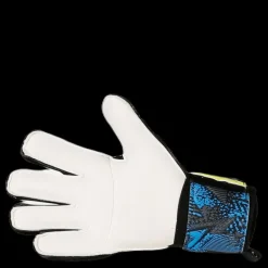 Sale Select GK Gloves 55 Extra Force Flat Cut Blue/Grey Blå och Grå