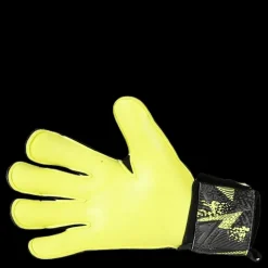 Select GK Gloves 77 Super Grip Hyla Cut Black/Yellow Svart och Gul Discount