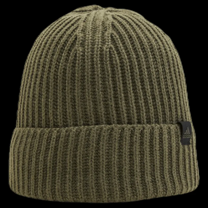adidas Glam On Woolie Green Grön New