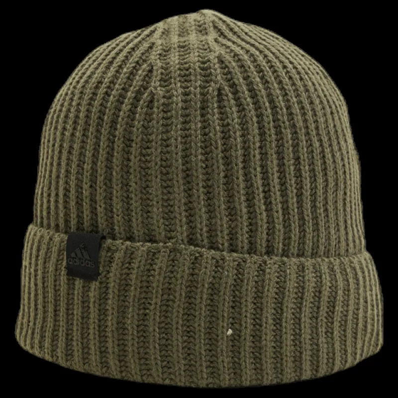adidas Glam On Woolie Green Grön New