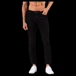 Discount Jack & Jones Glenn Felix Black Svart