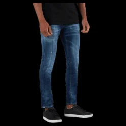 Discount Jack & Jones Glenn Fox Blue Blå