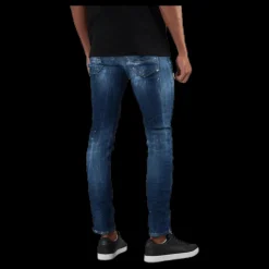 Discount Jack & Jones Glenn Fox Blue Blå