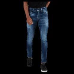 Discount Jack & Jones Glenn Fox Blue Blå