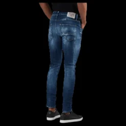 Discount Jack & Jones Glenn Fox Blue Blå